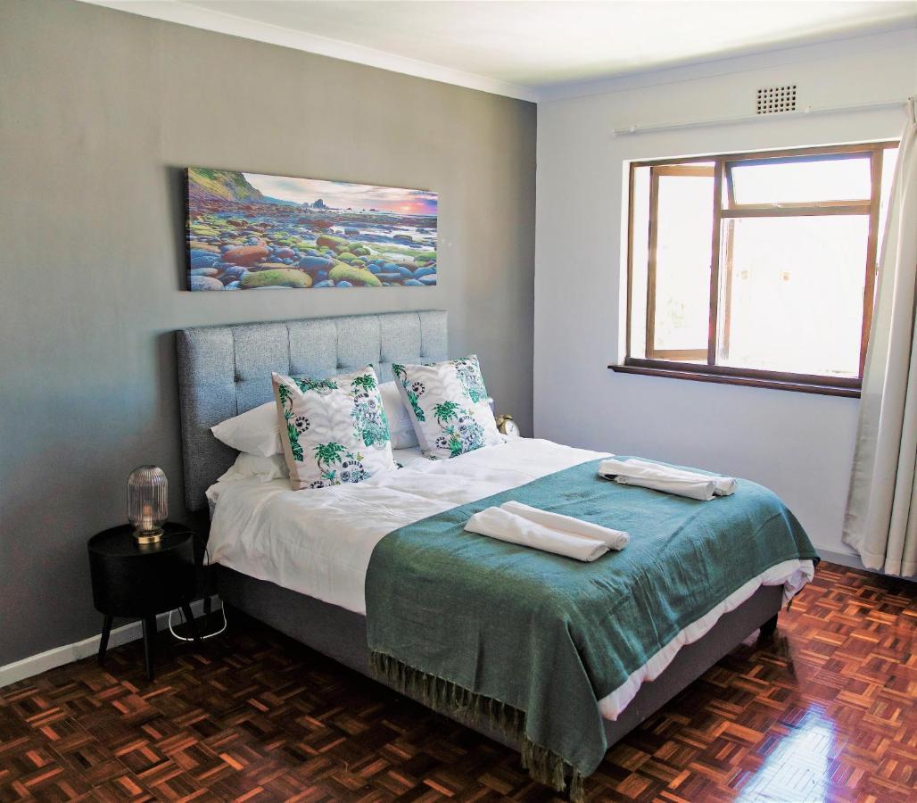 קייפטאון Camborne Holiday Apartments מראה חיצוני תמונה