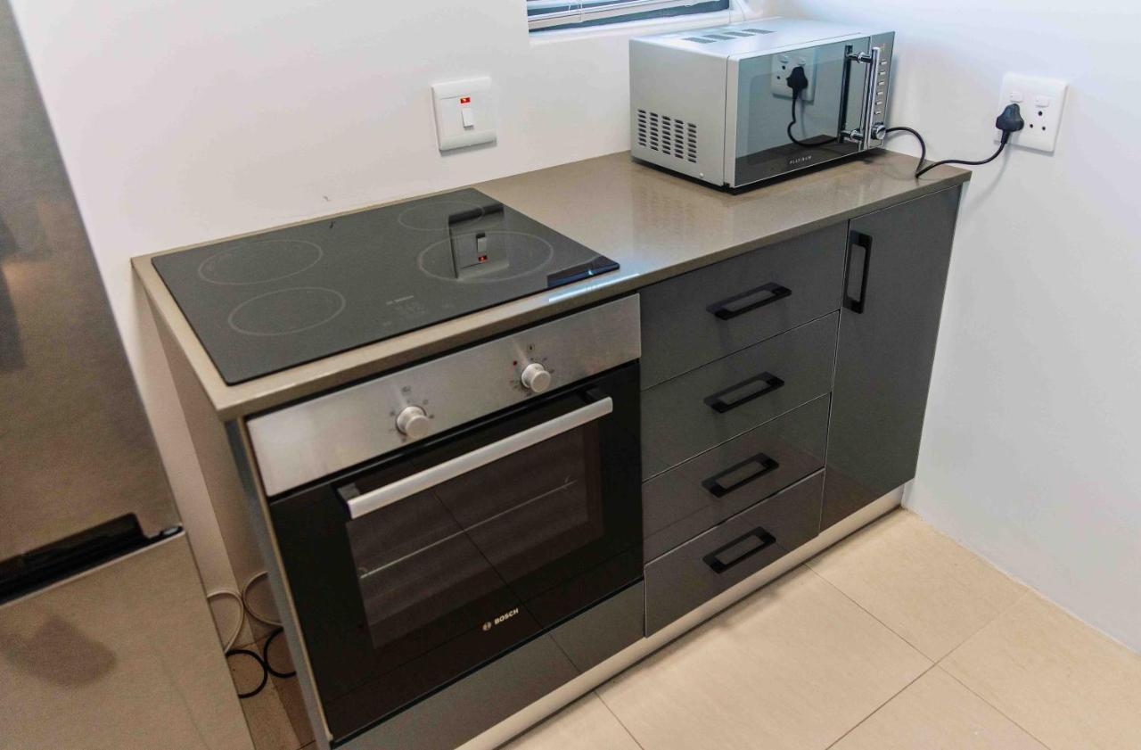 קייפטאון Camborne Holiday Apartments מראה חיצוני תמונה