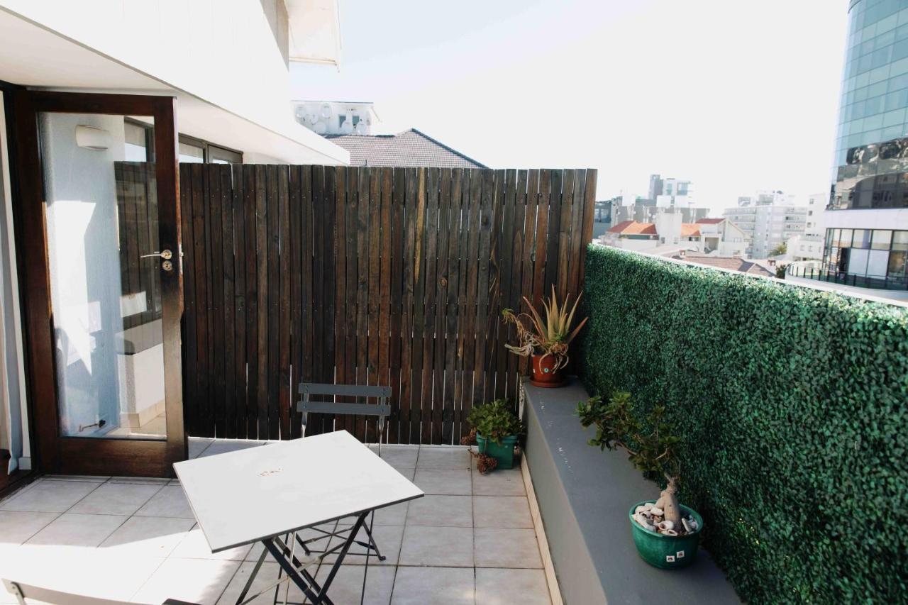 קייפטאון Camborne Holiday Apartments מראה חיצוני תמונה