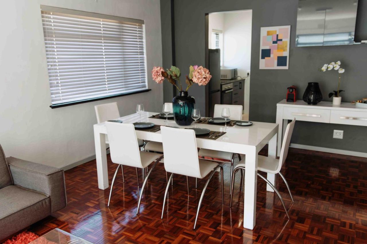 קייפטאון Camborne Holiday Apartments מראה חיצוני תמונה