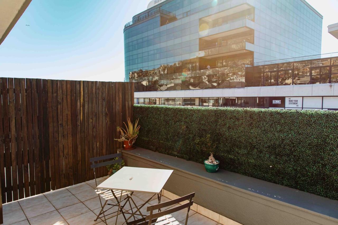 קייפטאון Camborne Holiday Apartments מראה חיצוני תמונה