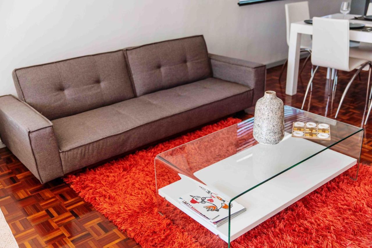 קייפטאון Camborne Holiday Apartments מראה חיצוני תמונה