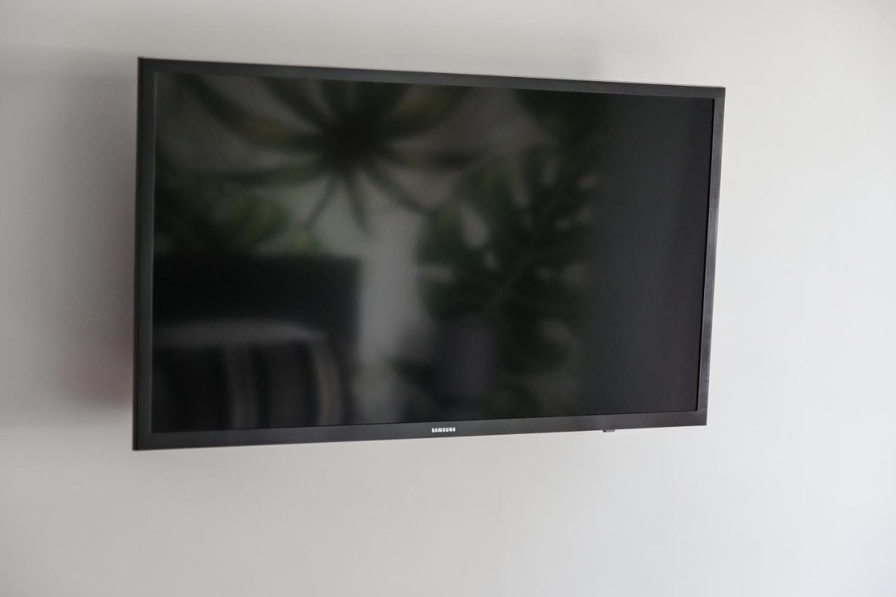 קייפטאון Camborne Holiday Apartments מראה חיצוני תמונה