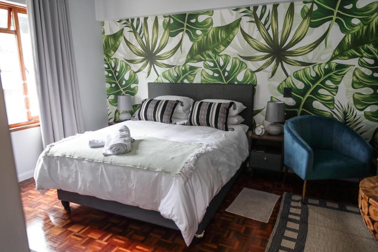 קייפטאון Camborne Holiday Apartments מראה חיצוני תמונה