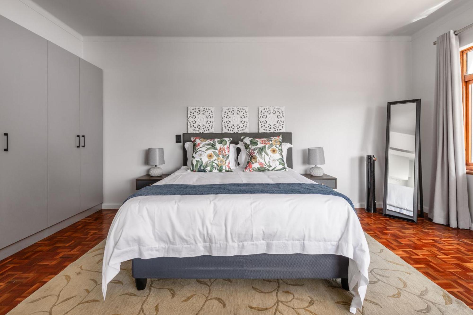 קייפטאון Camborne Holiday Apartments מראה חיצוני תמונה