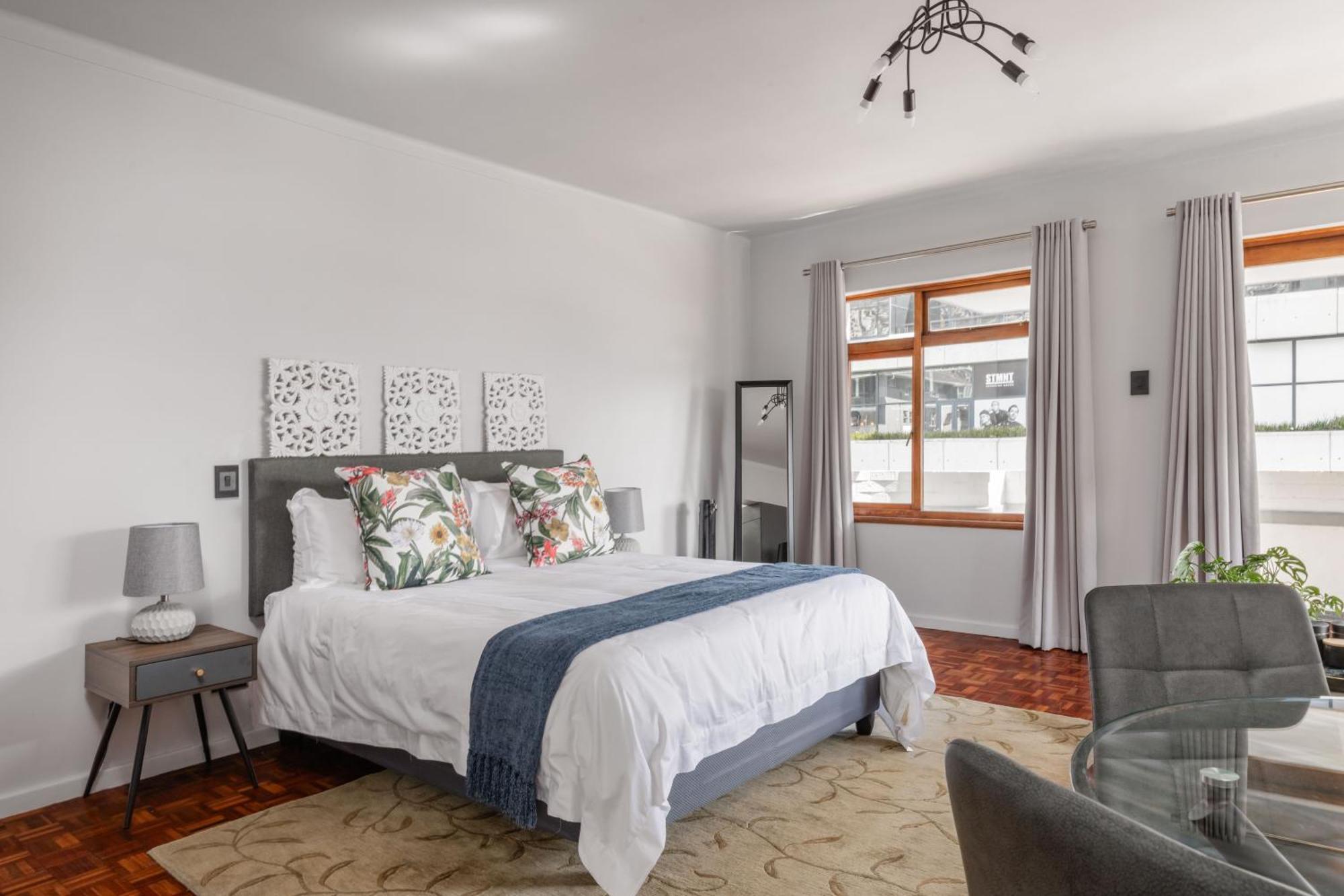 קייפטאון Camborne Holiday Apartments מראה חיצוני תמונה