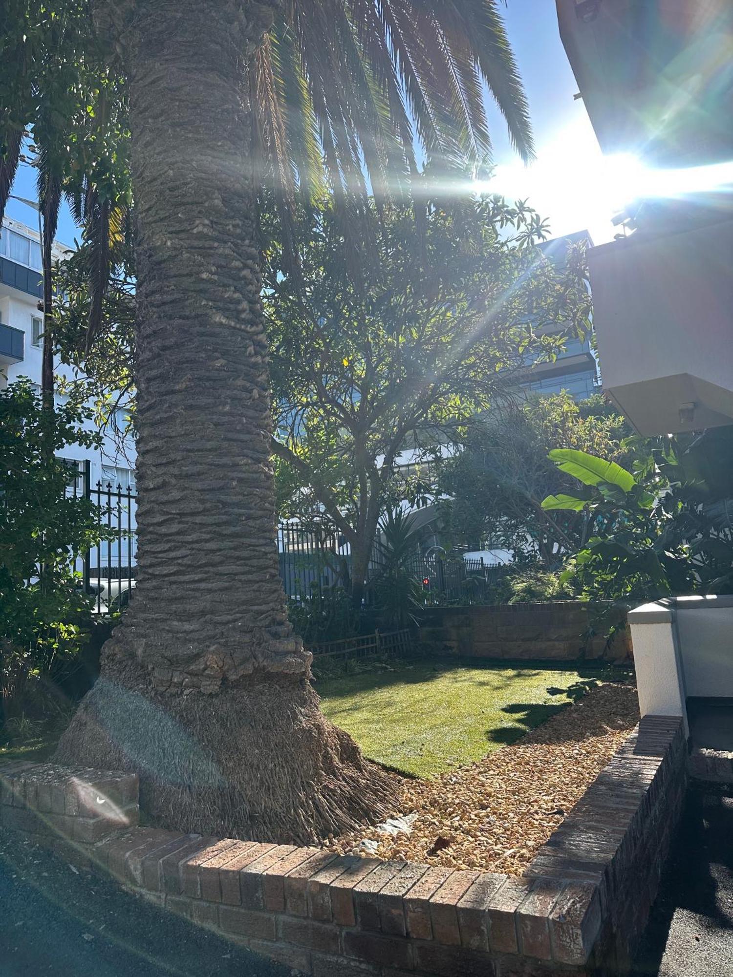 קייפטאון Camborne Holiday Apartments מראה חיצוני תמונה