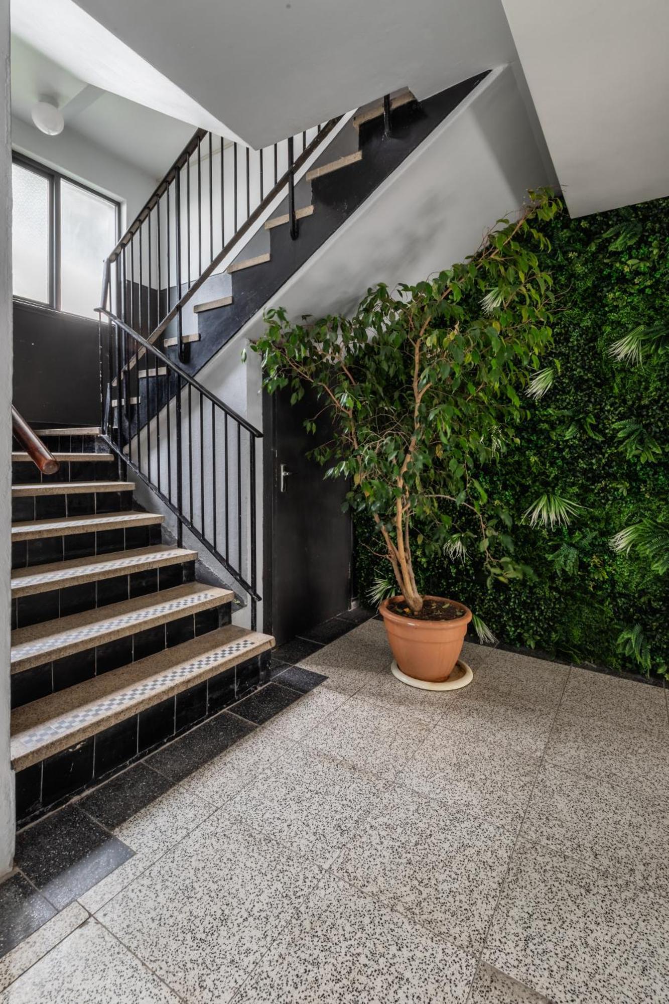 קייפטאון Camborne Holiday Apartments מראה חיצוני תמונה